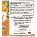 Native Forest Organic Mandarin Oranges 10.7oz Cans (Pack of 6) - Buy Now - Buy Online on GoSupps.com