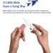 Buy Ovulation Predictor Kit - 7 Test Strips for Accurate LH Surge Detection | Fast Results & FSA/HSA Eligible - Buy Online on GoSupps.com