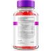 Fast Ripped Keto Gummies | Advanced ACV Formula | 1000MG Maximum Strength - Best Keto Supplement (60 Gummies - Buy Online on GoSupps.com