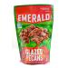 Emerald Glazed Pecans Non GMO 5oz - Pack of 6 | Premium Quality Snack - Buy Online on GoSupps.com