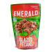 Emerald Glazed Pecans, Non GMO Verified, 5 oz (Pack of 4)