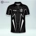 LASFOUR Custom USA Bowling Shirts with Name - Eagles Bowling Jerseys | Patriotic Team Apparel for Men and Women - Buy Online on GoSupps.com