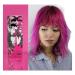 Pulp Riot Cupid Hair Color 4oz - Semi-Permanent Vibrant Shade - Buy Online on GoSupps.com