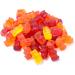 YumEarth Organic Natural Vitamin C Lollipops 8.5 Ounce Bag & Natural Gummy Bears 10 Count 198g - Buy Online on GoSupps.com