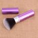 Vela.Yue Retractable Kabuki Face Brush | Round Powder Makeup Brush - Buy Online on GoSupps.com