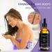 Jane Colour Lavender Essential Oil Gift Set - 100% Pure Natural Oil for Relaxation, Sleep - 110ML Single & 10ML Blend - for Diffusers, Humidifiers - Buy Online on GoSupps.com