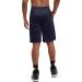 Champion Men's Mesh Basketball Shorts - Navy | Lined Gym Shorts - Buy Online on GoSupps.com