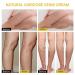 Furzero Bienengift Varicose Veins Cream - Best Spider Vein Relief & Pain Relief Salve (1 Piece) - Shop Internationally - Buy Online on GoSupps.com