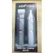 Electric Shaver Women's Intimate Area Electric Shaver for Arms Legs Forearms Electric Intimate Shaver for Women Interchangeable Snap-in Ceramic Blade IPX7 Washable Head Grey Gold - Buy Online on GoSupps.com