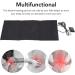 Buy USB Heating Pillows - 5V 2A with 3 Temperature Settings | Multifunctional Heating Mat for Home - International Shipping Available - Buy Online on GoSupps.com