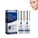 Orgrul Anti Wrinkle Serum Instant Firm Eye Cream with Collagen & Aloe Vera Extract Eye Cream for Dark Circles and Parasite Eyelids Eliminates Wrinkles