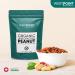 Westpoint Naturals Organic Unblanched Peanuts 400g - Buy Online on GoSupps.com