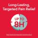 Tylenol Precise Cooling Pain Relieving Cream - Maximum Strength 4% Lidocaine & 1% Menthol for Joint Pain Relief | Fast-Acting Light Scent 4oz - Shop Internationally - Buy Online on GoSupps.com