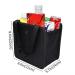 Waterproof Car Garbage Can - 7L Capacity Waste Bin | Durable & Outproof Car Seat Bag for Easy Clean-Up - Buy Online on GoSupps.com