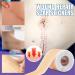 Silicone Scar Tape Roll - Breathable & Painless Moisturizing for Acne Scars Repair - Buy Online on GoSupps.com