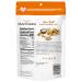 MacFarms Sea Salt Macadamia Nuts - 4 oz (Pack of 3) - Premium Hawaiian Nuts with Sea Salt - Healthy Snack Option - Buy Online on GoSupps.com