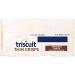 Triscuit Thin Crisps Parmesan Garlic Crackers 7.1 oz - Whole Grain Wheat, Savory Snack - Buy Online on GoSupps.com