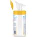 zytec Germ Buster Disinfectant Wipes (Citric Acid) 100 count - Buy Online on GoSupps.com