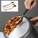 Stove Brush Metal Fiber Brush Strong Decontamination Small Gap Kitchen Tools - Buy Online on GoSupps.com