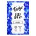 Tuddys Snacks Beef Jerky 12x28g Hoisin