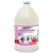 GreenFist Liquid Laundry Detergent Washing 80 Loads Fresh Pleasant Scent 128 Ounce (1 Gallon)