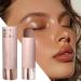 Contouring Stick | Correcteur de fond de teint en b ton avec effet beaut Balm - Bronzer hydratant pour luminosit naturelle en occasions mariage v nements maison mari e quotidienne plage Gris neutre - Buy Online on GoSupps.com