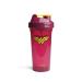 Smartshake Lite DC 800 ml Wonderwoman Shaker Wonderwomen
