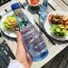 Clearly Canadian Mountain Blackberry Sparkling Spring Water - 12 Bottles x 325mL Case, Natural & Carbonated Seltzer Water - Buy Online on GoSupps.com