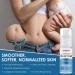 Advanced Scar Cream Gel - Effective Scar Treatment for Face & Body | Remove Surgical Scars C-Section Stretch Marks Acne & More - Buy Online on GoSupps.com