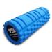 RumbleRoller Basic Bumpy Foam Roller, Solid Core EVA Foam Roller with Grid/Bump Texture for Deep Tissue Massage and Self-Myofascial Release