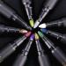 JR.WHITE Metallic Paint Markers Pens - 10 Vibrant Colors for Rock Painting, Scrapbooking, and DIY Crafts - Buy Online on GoSupps.com