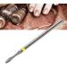 Nail Art Drill Bit Rough Surfaces Remove Dead Skin Nail Polishing Grinding Heads for Salon Use - Buy Online on GoSupps.com