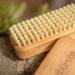 SIDCO Gardeners Brush Set - 2 Nail & Hand Washing Brushes for Craftsmen - Premium Wood Cleaning Tools - Buy Online on GoSupps.com