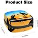 Womens Bonds Storage Bags | Stillpad Holders | Beachable Period Kit | Feminine Product Bag for Girls - Color 2 - Buy Online on GoSupps.com