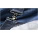 RL24 Flying Ceiling for Horses - Effective Insect Protection & Eczema Blanket | Breathable & Durable Dark Blue Horse Blanket 135cm - Buy Online on GoSupps.com