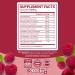 Menopause Relief & Hormone Balance Supplement - Adrenal & Thyroid Support with Dong Quai, Wild Yam Root, Black Cohosh - Women's Health - Buy Online on GoSupps.com
