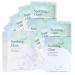 YoungMe Soothing Glam Facial Sheet Mask - 12 Sheets Face Masks | Korean Skincare - Deep Mask for Sensitive Skin or All Skin Types