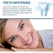 Fortbite Tooth Powder & Toothpaste - Bentonite Clay Remineralizing & Whitening Formula for Stain Removal (1pc) - International Shipping Available - Buy Online on GoSupps.com