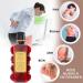 Buy Ginger Massage Oil - Relaxing & Joint Pain Relief - Moisturizing Sensual Body Oil for Men & Women - 8.8 oz - Buy Online on GoSupps.com