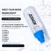 Instant Moisturizing Mist for Men - Lightweight Hydrating Spray with Y-7 Vitamin Complex | Natural Vegan & Dermatologist Tested | Refreshing & Shine-Free | 2.8 FL. OZ - Buy Online on GoSupps.com