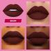 Lime Crime Velvetines Liquid Matte Lipstick Salem - True Brown | Long-Lasting & Bold Shades | Talc-Free & Paraben-Free - Buy Online on GoSupps.com