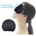 12pcs Eye Masks: Lightweight Comfortable Blindfolds for Sleep, Travel, Shift Work - 12 Colors - Buy Online on GoSupps.com