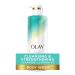 Olay Ceramide & Vitamin B3 Body Wash 20 fl oz (Pack of 4) - Buy Online on GoSupps.com