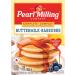 Pearl Milling Company Complete Buttermilk Pancake & Waffle Mix 905 g (Pack of 1) Complete Buttermilk 905 g (Pack of 1) Pancake & Waffle Mix - Buy Online on GoSupps.com