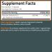 Bronson Vitamin B1 Extra Strength 500 MG High Potency Non-GMO, 60 Capsules Unflavored 60 Count (Pack of 1) - Buy Online on GoSupps.com