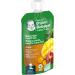 GERBER ORGANIC PUR E Mango Apple Carrot Kale Baby Food Meal 6+ months 128 ml 12 Pack Packaging May Vary Mango Apple Carrot & Kale - Buy Online on GoSupps.com