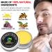 Beard Growth Kit: Complete Grooming Set with Roller, Oil, Serum, Comb & More - Perfect Christmas Gift for Men - Buy Online on GoSupps.com