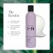 Buy Intelligent Nutrients Fortifi-Hair Shampoo - Vegan Moisturizing Plant-Based Formula for Dry Damaged Hair - 8.5 Oz | International Shipping Available - Buy Online on GoSupps.com