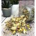 Squirrel Mixture 500g - Premium Wild Life Food Seed Feed for Garden - SMW - Buy Online on GoSupps.com