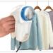 Upgrade Rechargeable Lint Shaver | Adjustable Height | Quick & Effective Fabric Pill Remover for Clothes - International Shipping Available - Buy Online on GoSupps.com